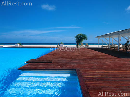 The Beach House Barbuda 16